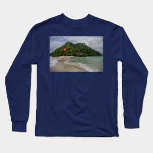 Kai Island, Krabi Province, Thailand Long Sleeve T-Shirt